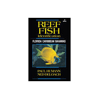 New World Publications Inc.,U.S. Reef Fish Identification (häftad, eng)