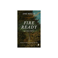 Comma Press Fire Ready (häftad, eng)
