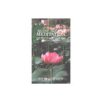 CSA Press Easy Guide to Meditation (häftad, eng)