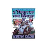 Code Break Twist of the Wrist II (häftad, eng)