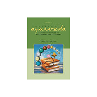 Ayurvedic Press Textbook of Ayurveda (inbunden, eng)