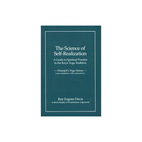CSA Press Science of Self-Realization (inbunden, eng)