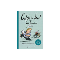 Gefen Publishing House Catch the Jew! (häftad, eng)