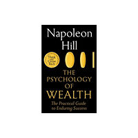 Napoleon Hill The Psychology of Wealth (häftad, eng)