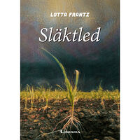 Lotta Frantz Släktled (inbunden)