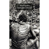 Joseph Conrad Nostromo (häftad)