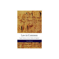 Oxford University Press Law in Common (häftad, eng)