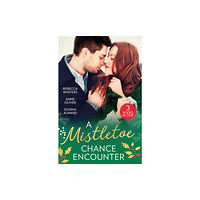 HarperCollins Publishers A Mistletoe Chance Encounter (häftad, eng)