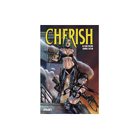 Dynamite Entertainment Cherish: Born in Fire (häftad, eng)