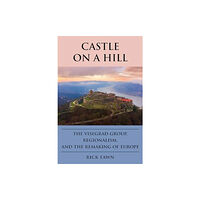 Georgetown University Press Castle on a Hill (häftad, eng)