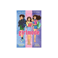 Harpercollins publishers inc Girlmode (häftad, eng)