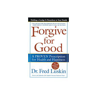 Harpercollins publishers inc Forgive for Good (häftad, eng)