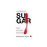 Rupa Publications India Pvt. Ltd SUGAR (häftad, eng)