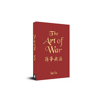 Prakash Books India Private Limited The art of war (häftad, eng)