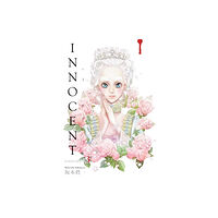 Dark Horse Comics,U.S. Innocent Omnibus Volume 3 (häftad, eng)