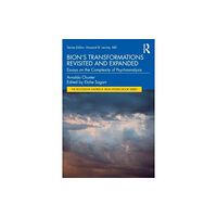 Taylor & francis ltd Bion's Transformations Revisited and Expanded (häftad, eng)