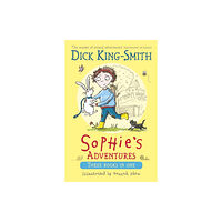 Walker Books Ltd Sophie's Adventures (häftad, eng)