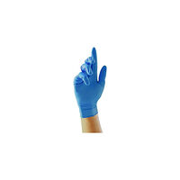 Generic Brands Nitrilhandske UNICARE S 100/fp