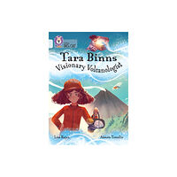 HarperCollins Publishers Tara Binns: Visionary Volcanologist (häftad, eng)