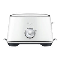 Sage Sage STA735SST4EEU1 the Toast Select Luxe - brödrost - sea salt