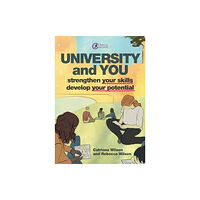 Critical Publishing Ltd University and You (häftad, eng)