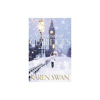 Pan Macmillan Christmas at Claridge's (häftad, eng)