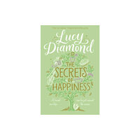 Pan Macmillan The Secrets of Happiness (häftad, eng)
