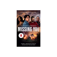 Harlan Coben Missing You (pocket, eng)