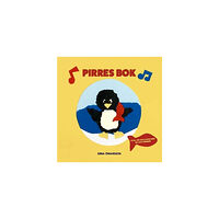 Ebba Ómarsson Pirres Bok (bok, board book)