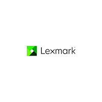 LEXMARK Toner LEXMARK 55B200E 3K svart