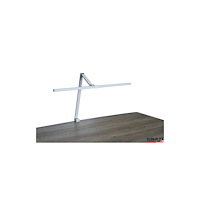 Sun-Flex Lampa SUN-FLEX Screenlite vit