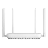 Xiaomi Xiaomi AX1500 - trådlös router - Wi-Fi 6 - skrivbordsmodell