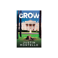 Olympia Publishers Grow (häftad, eng)