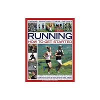 Anness publishing Running: How to Get Started (häftad, eng)