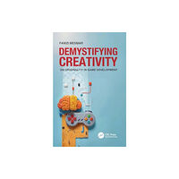 Taylor & francis ltd Demystifying Creativity (häftad, eng)