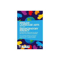 Taylor & francis ltd English Language Arts as an Emancipatory Subject (häftad, eng)