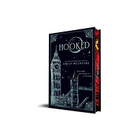 Sourcebooks, Inc Hooked (Collector's Edition) (inbunden, eng)