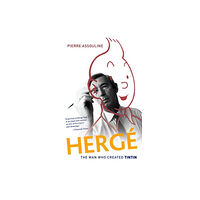 Oxford University Press Inc Herge (häftad, eng)