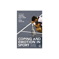 Taylor & francis ltd Coping and Emotion in Sport (häftad, eng)