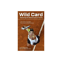 Meyer & Meyer Sport (UK) Ltd Wild Card (häftad, eng)