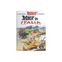 Grupo Editorial Bruno, S.L. Asterix in Spanish (inbunden, spa)