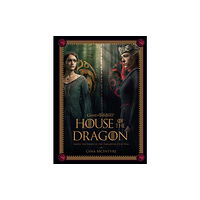 Insight Editions Game of Thrones: House of the Dragon [Season 2] (inbunden, eng)