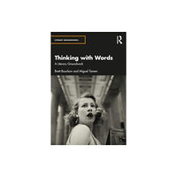 Taylor & francis ltd Thinking with Words (häftad, eng)