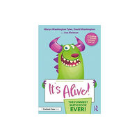 Taylor & francis ltd It's Alive! (häftad, eng)