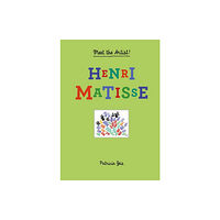 Princeton Architectural Press Meet the Artist Henri Matisse (inbunden, eng)
