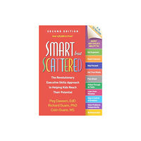 Guilford Publications Smart but Scattered, Second Edition (häftad, eng)