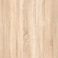 vidaXL Skänk VISNES Sonoma ek 60x40x73 cm konstruerat trä