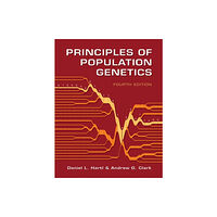 Oxford University Press Inc Principles of Population Genetics (inbunden, eng)