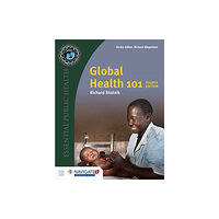 Jones and Bartlett Publishers, Inc Global Health 101 (häftad, eng)