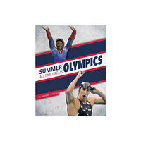 Press Room Editions Summer Olympics All-Time Greats (inbunden, eng)